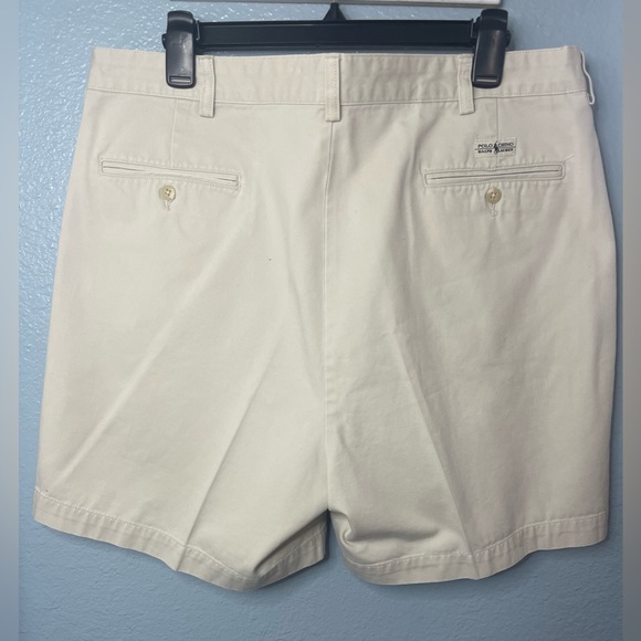 Poll by Ralph Lauren men’s shorts. - Picture 6 of 12